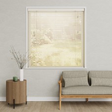 Houten Jaloezie Basswood 50mm