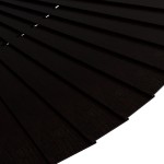 Donkerbruin PJ0110