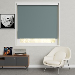 Rolgordijn Blackout color 300 Verduisterend van HEWO Raamdecoratie BV 