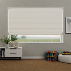 Vouwgordijn Vivienne 