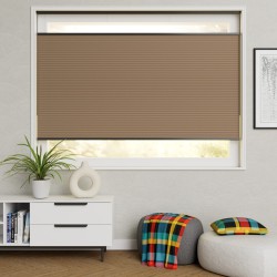 Plissé Elite 285 Kettingbediening 