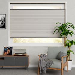 Plissé Elite 285 Kettingbediening 
