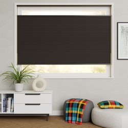 Plissé Elite 285 Kettingbediening 