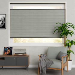 Plissé Elite 285 Kettingbediening 