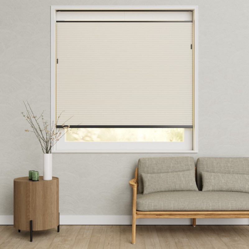 Pliss&eacute; Amsterdam Koordbediening