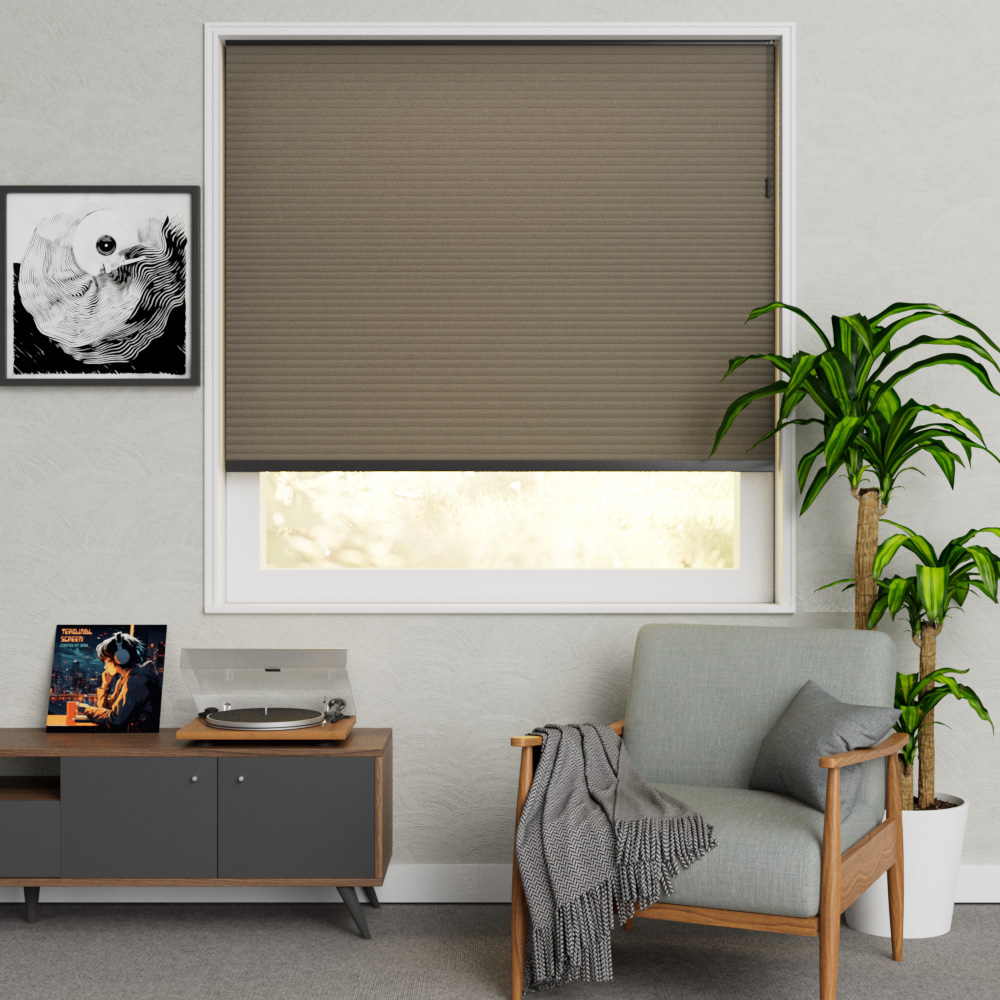 Plissegordijnen op maat