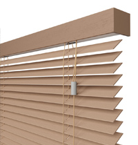 Houten Jaloezie