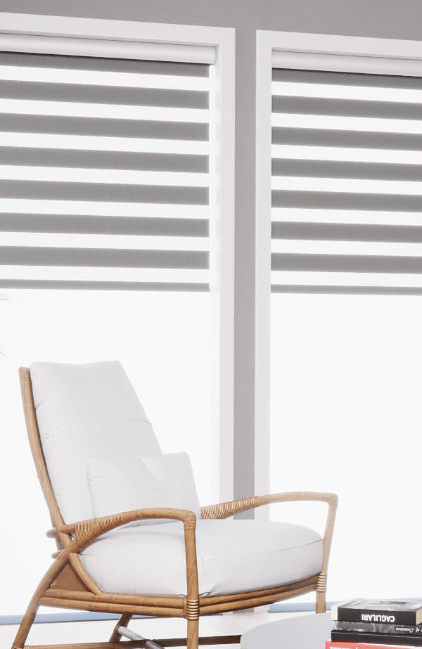 duo rolgordijn verduisterend