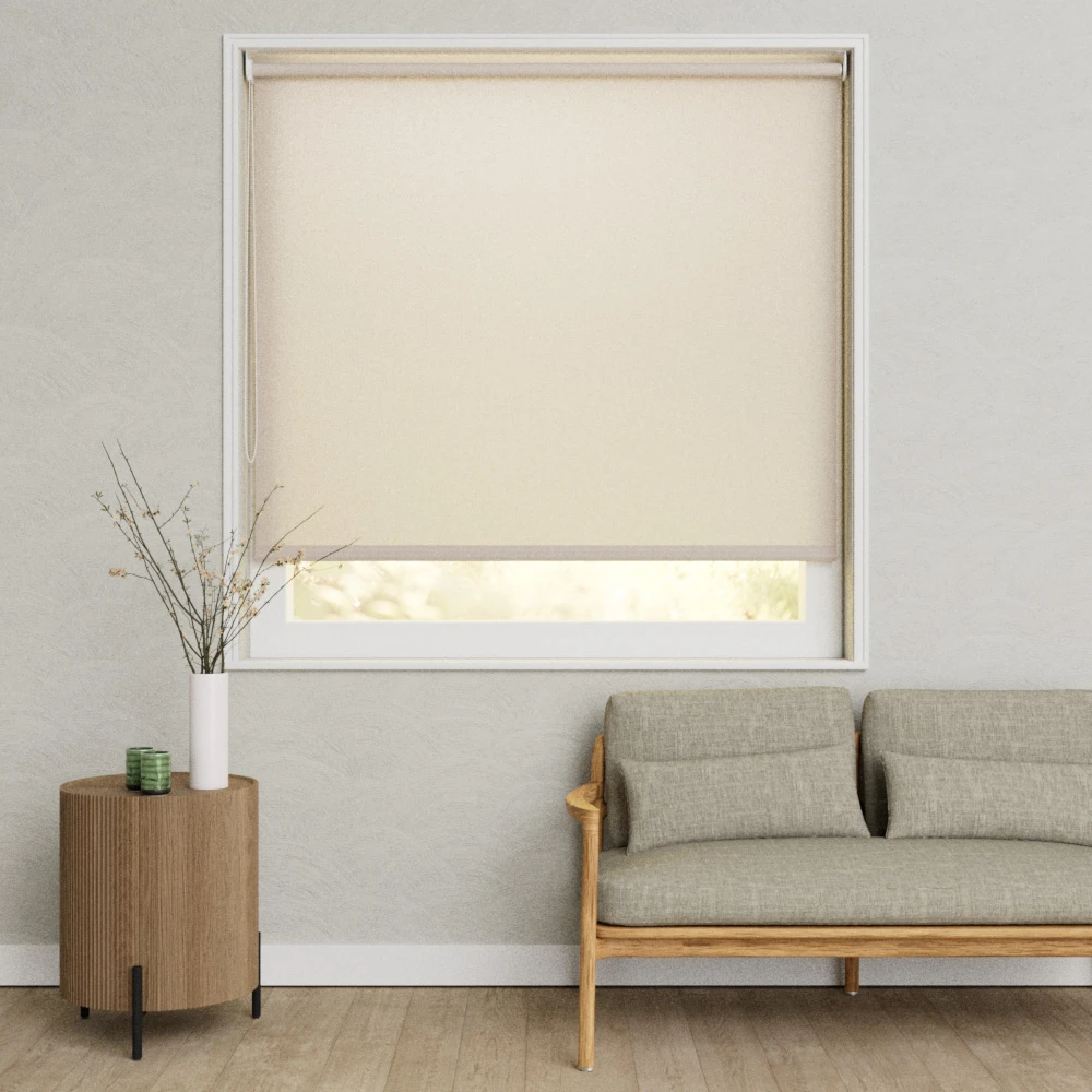 Elektrische rolgordijnen